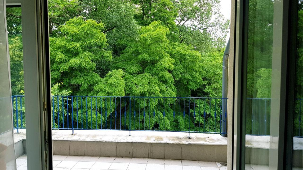 Hotel Altberesinchen 奥得河畔法兰克福 外观 照片